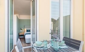7 Bridges Estudios- Porto-Houses And Suites